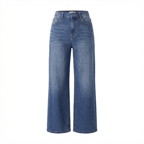 Selthena Wide Jeans