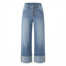Elowen Wide Jeans