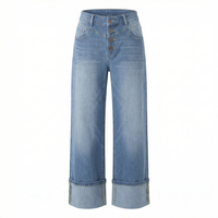 Elowen Wide Jeans