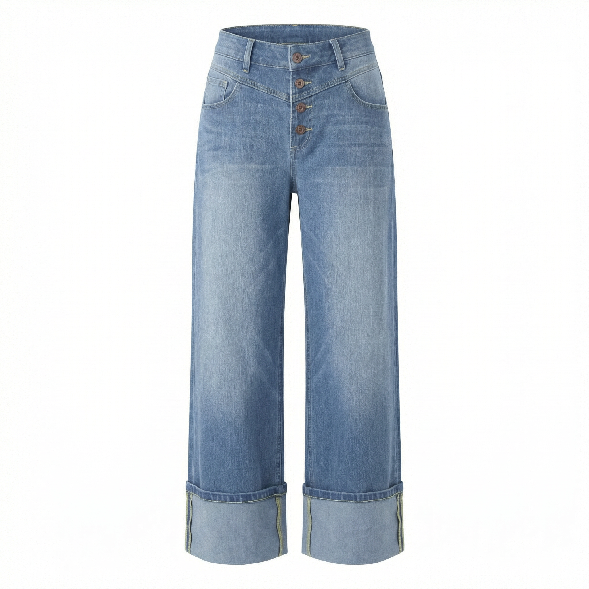 Elowen Wide Jeans