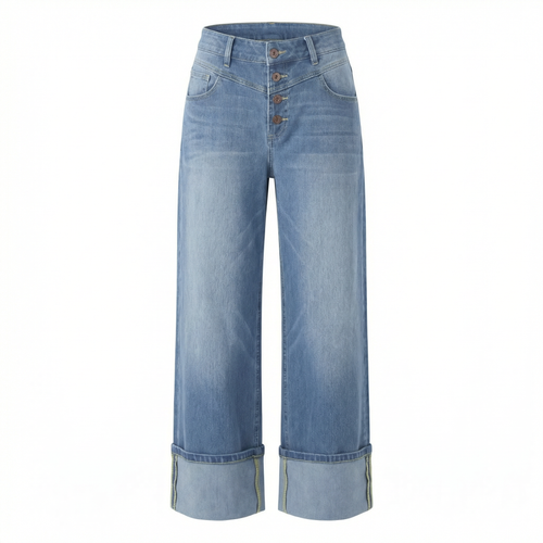 Elowen Wide Jeans