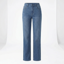 Astra Wide-Leg Jeans