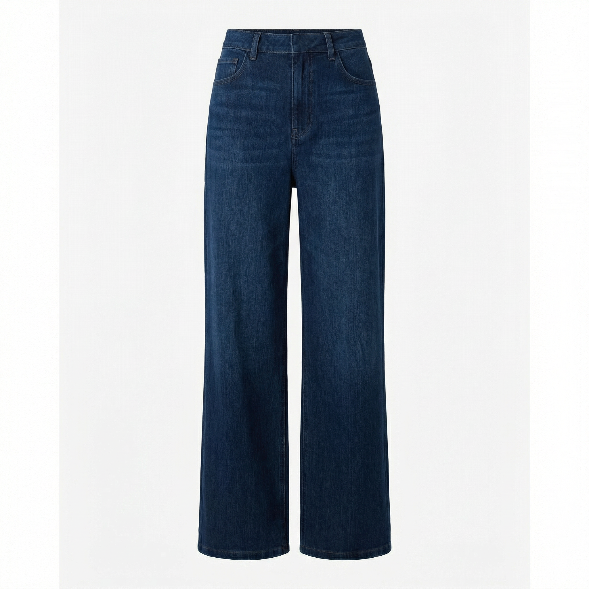 Aurora Wide-Leg Jeans