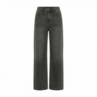 Elvara Wide-Leg Jeans