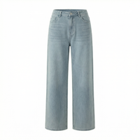 Serentha Wide Jeans